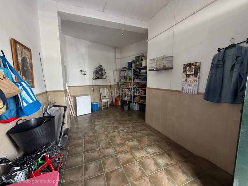 Foto 393b03ed-bd8c-4b3a-a6e2-a1a2d748cf75. Casa amb aparcament a Burguillos