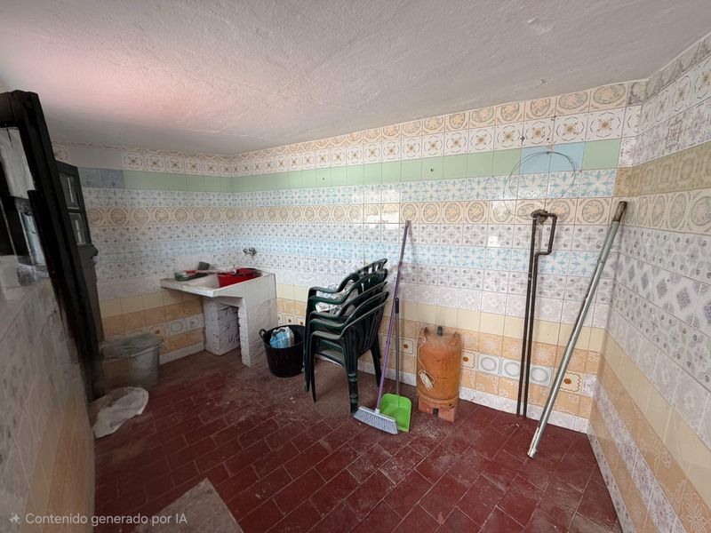 Foto ca58226d-16a8-4ec4-a976-0e92424aceb3. Casa amb aparcament a Burguillos