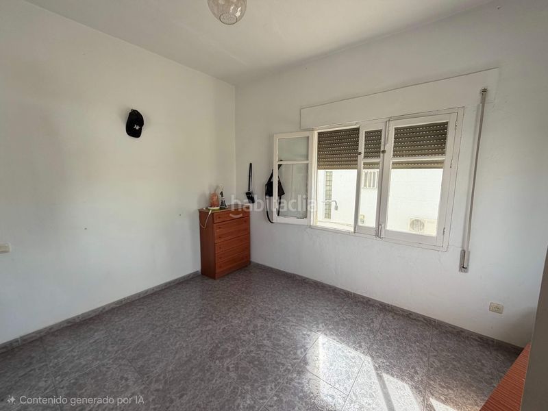 Foto f616bc2b-0427-4188-9c16-215995b419bc. Casa amb aparcament a Burguillos
