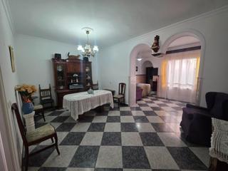 Casa adossada  Calle lope de vega. Casa adosada en venta  pilas eses