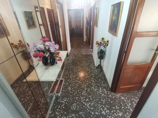 Etagenwohnung  Calle uruguay. Piso en venta en calle uruguay