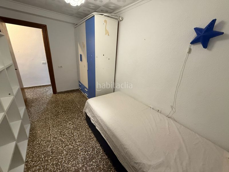 Foto fecfb7ff-f161-4ee2-9483-62a36b1c6ca3. Pis a Tómbola Alicante