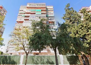 Pis a Carrer Esportista Juan Matos 1