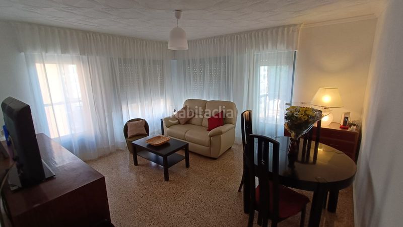 Foto b6fe7fd1-ba22-49ad-989f-d09f3e6891bd. Pis a Los Ángeles Alicante