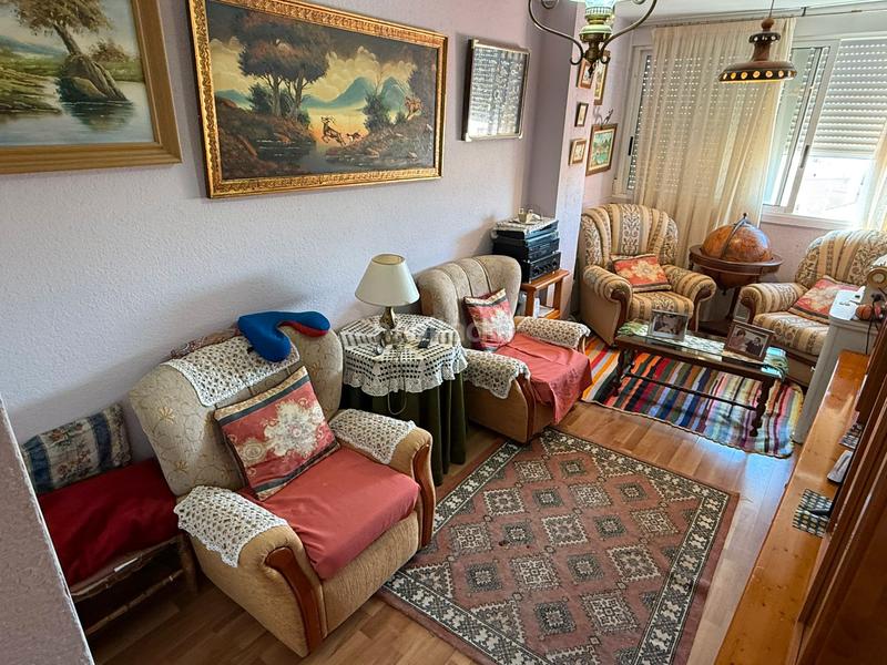 Foto 03966e64-65f4-423c-84e5-99e3cb4427d6. Piso en carrer buenos aires 1 ático en venta en calle buenos aires en Alicante