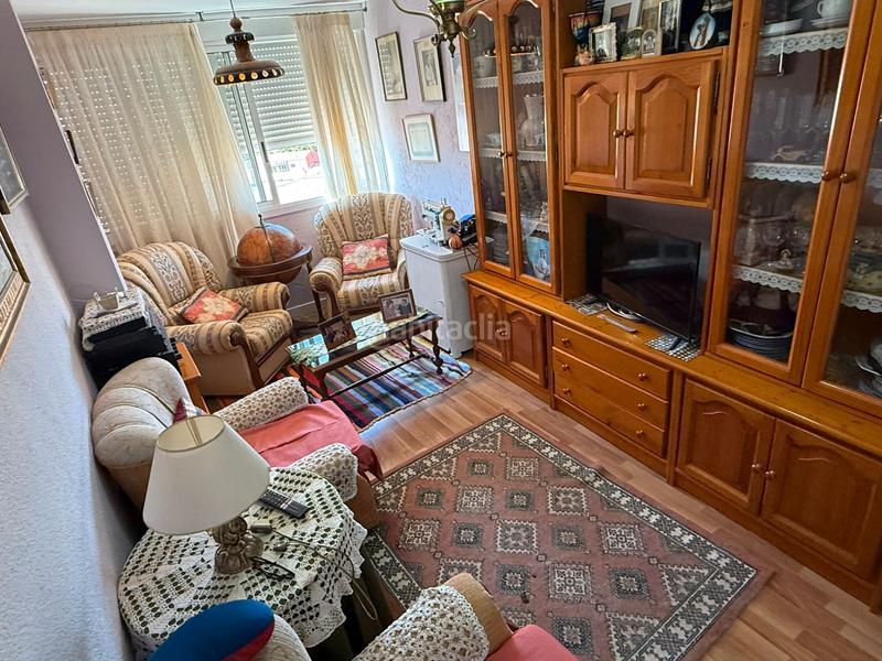 Foto 1bc83d83-0b9d-4567-893b-64761f628dbd. Piso en carrer buenos aires 1 ático en venta en calle buenos aires en Alicante