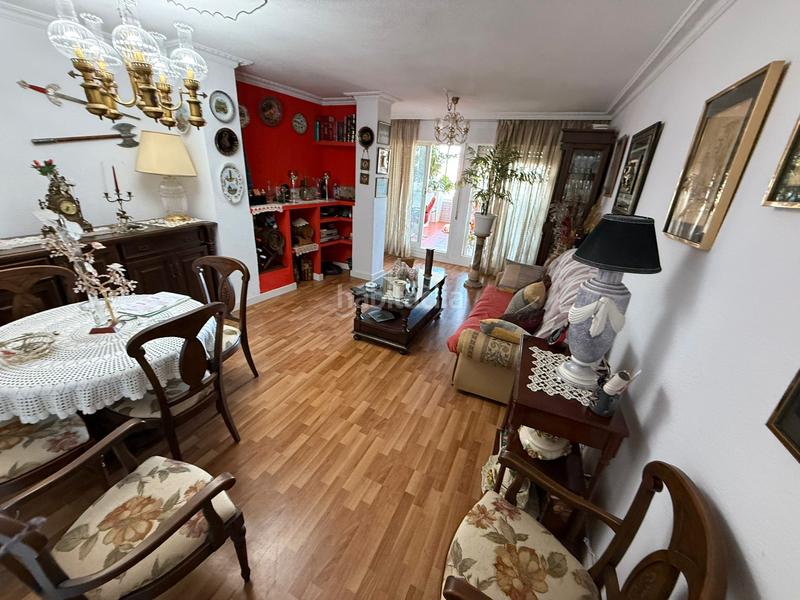 Foto b68230ba-5e4f-4439-8470-6081da99bb11. Piso en carrer buenos aires 1 ático en venta en calle buenos aires en Alicante