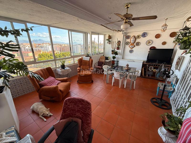 Foto ecd6b76f-11b9-40e3-bad5-a07580bf5537. Piso en carrer buenos aires 1 ático en venta en calle buenos aires en Alicante