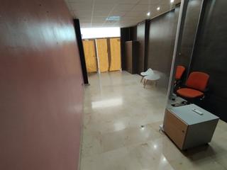 Locale commerciale in Glorieta Rodolfo LLopis