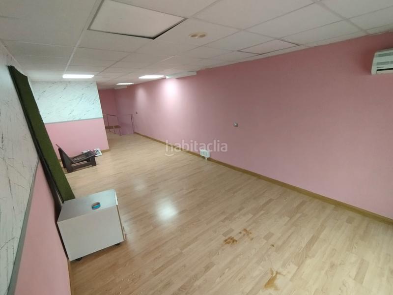 Foto 887bfe65-7e45-4302-b604-24a5f34b23d1. Alquiler local comercial  en alquiler en glorieta rodolfo llopis en Alicante