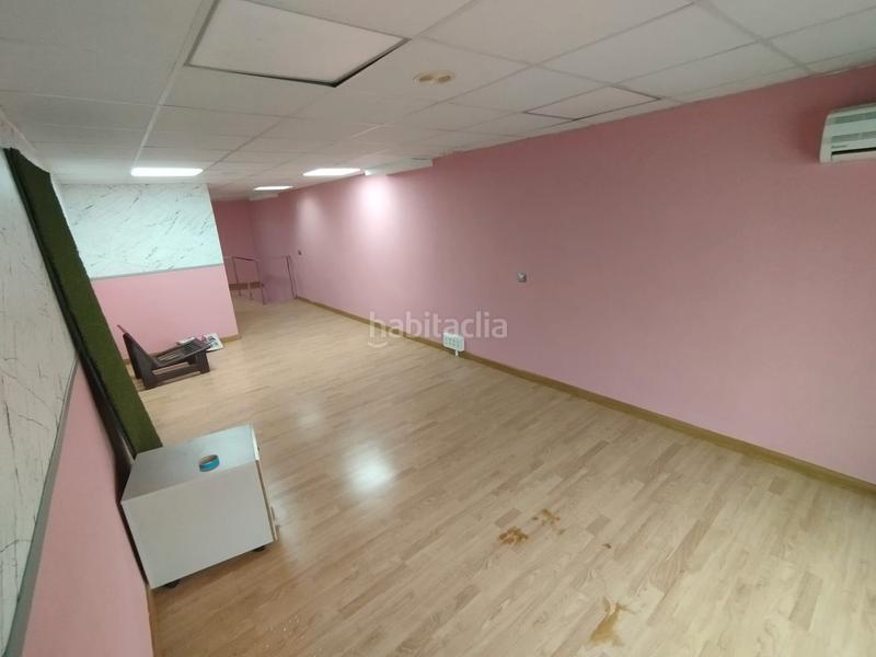 Foto 99283cde-ca57-4b90-9772-11c23e4ecffa. Alquiler local comercial  en alquiler en glorieta rodolfo llopis en Alicante