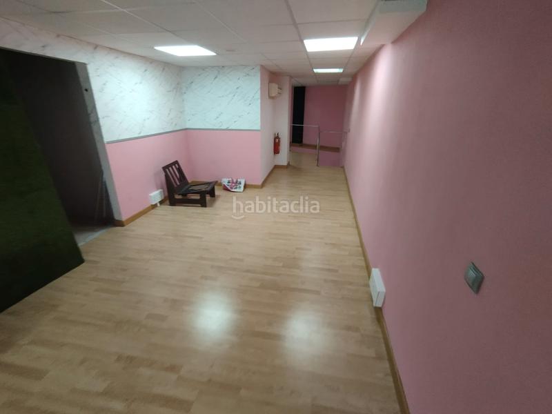 Foto d6a37586-04a3-457e-b74c-5835b605b623. Alquiler local comercial  en alquiler en glorieta rodolfo llopis en Alicante