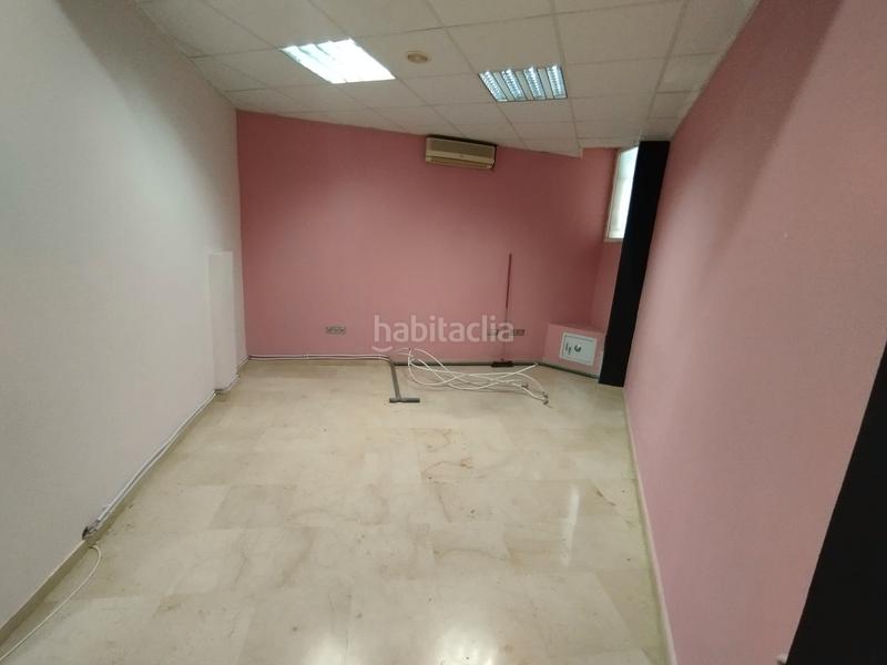 Foto 0054fbb7-c953-4ad3-a2a8-7c53ba2c55ea. Lloguer local comercial a Altozano - Conde Lumiares Alicante