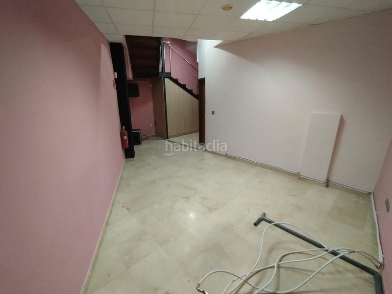 Foto 40b228e9-b3f8-42af-8ef9-e923b0031c72. Lloguer local comercial a Altozano - Conde Lumiares Alicante