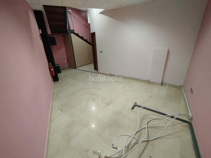 Foto 419ead6e-3277-4a81-9ecd-6516c8b073e1. Lloguer local comercial a Altozano - Conde Lumiares Alicante