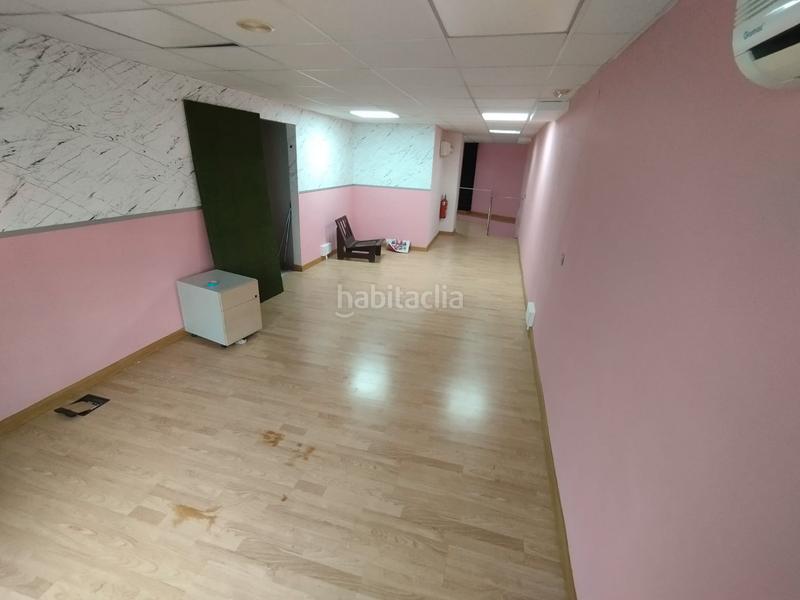 Foto 64b13626-3e5f-4001-84ab-50d4129b3f23. Lloguer local comercial a Altozano - Conde Lumiares Alicante