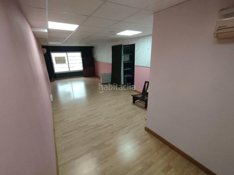 Foto a1cb9fd2-daf2-421e-a8e6-bc3b85b5fe86. Lloguer local comercial a Altozano - Conde Lumiares Alicante