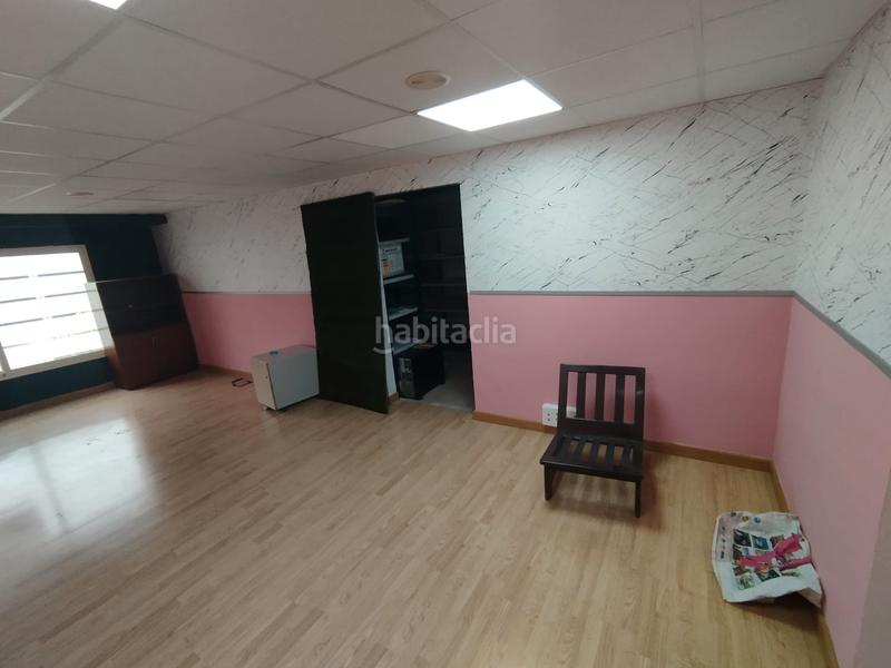 Foto e1fcecba-c7f4-4b12-85a1-3f5dff2cdfff. Lloguer local comercial a Altozano - Conde Lumiares Alicante