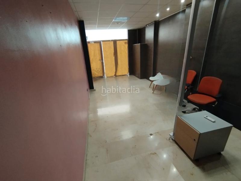 Foto ea91ec76-2af0-46e2-b680-fa5278fa9b56. Lloguer local comercial a Altozano - Conde Lumiares Alicante