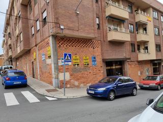 Locale commerciale en Ezequiel Gonzlez - Conde de Seplveda