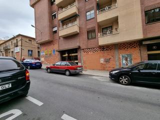 Locale commerciale in Ezequiel González - Conde de Sepúlveda