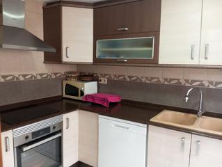 Etagenwohnung in El Alborgí. Piso en paterna