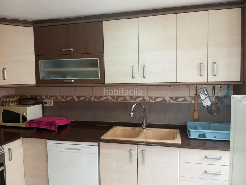 Foto 4a735c0b-a774-4719-9805-ee3d2ab6ec77. Piso  en El Alborgí Paterna