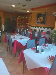 Lloguer Local Comercial a Carrer de la mare de déu dels desemparats 28. Oportunidad de bar restaurante en alquiler