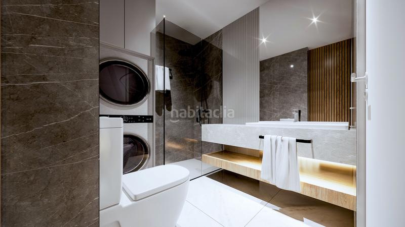 Foto 1bb66aa7-657d-4aca-8d34-01d9b12e6054. Appartement 75m<sup>2</sup> dans carrer de las palmas 2 dans Torre - Sana Terrassa