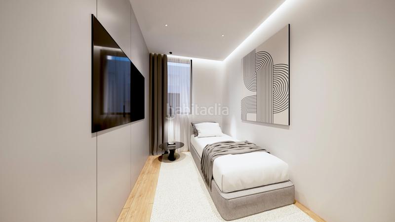 Foto 48629eb3-cfd4-4c84-9560-b507f2ef75c8. Etagenwohnung 88m<sup>2</sup> in carrer de las palmas 2 in Torre - Sana Terrassa