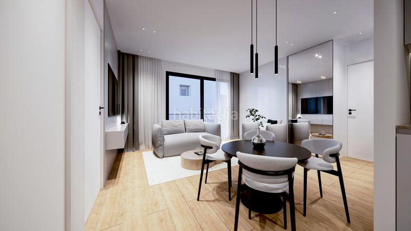 Foto 46f1749b-74e3-41a9-9585-401c87aeb606. Appartement 75m<sup>2</sup> dans carrer de las palmas 2 dans Torre - Sana Terrassa