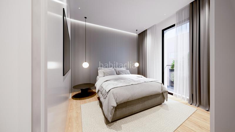 Foto 5100c1c6-5ae0-4377-b2a9-37e0422f3613. Appartement 75m<sup>2</sup> dans carrer de las palmas 2 dans Torre - Sana Terrassa