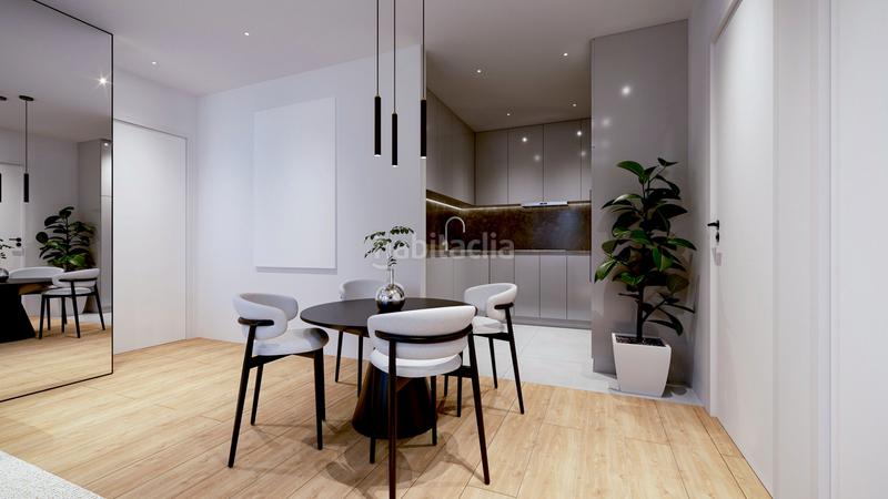 Foto 493e8bda-acf6-4367-ae16-dd8efbd6b75e. Etagenwohnung 75m<sup>2</sup> in carrer de las palmas 2 in Torre - Sana Terrassa