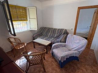 Rent Flat in Virgen del Remedio - Parque Lo Morant. Piso para estudiantes de temporada