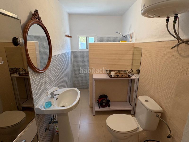 Foto a58f8701-e853-480d-9f62-be3eaee12674. Affitto chalet in Moralet Alicante
