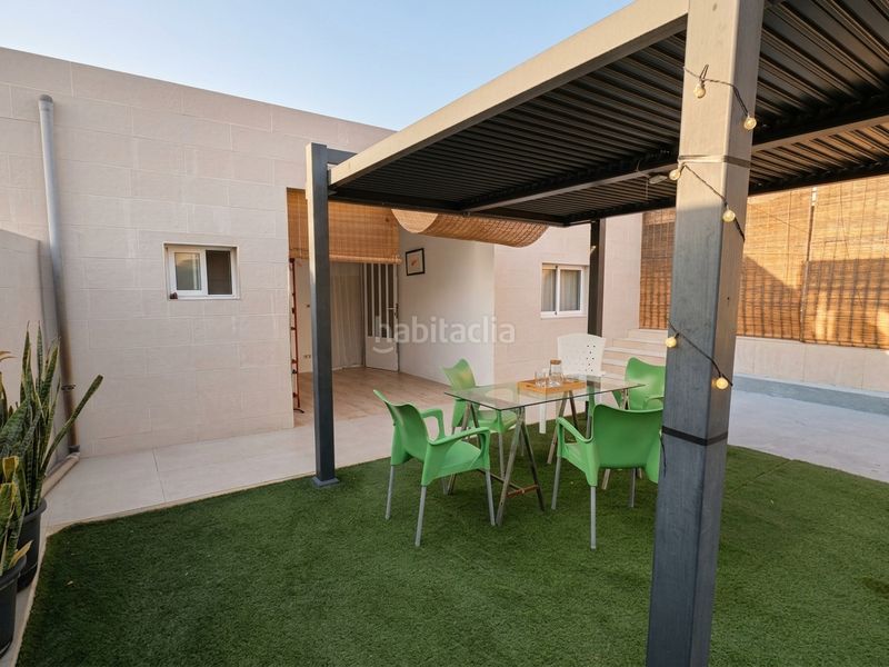 Foto dae39c54-19d5-497f-b35e-b0369bcf1d9e. Affitto chalet in Moralet Alicante