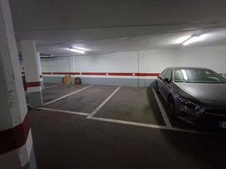Parking voiture  Carrer pintor sorolla. Garaje en venta en calle pintor sorolla , san vicente del raspei