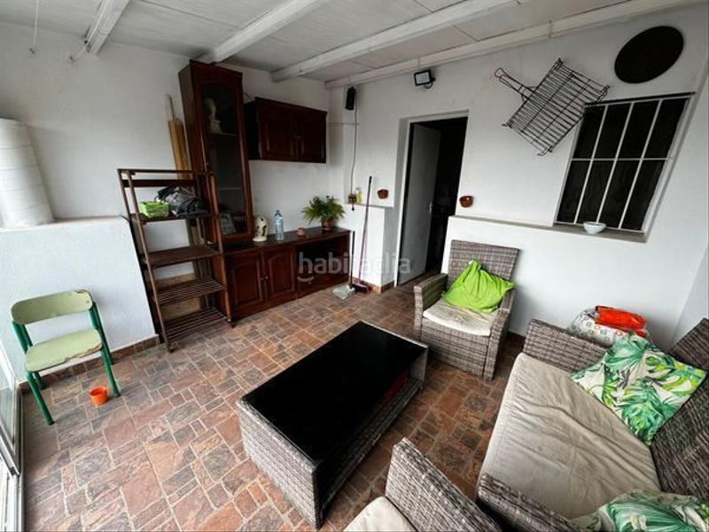Foto 46c9d99b-a2b1-4cad-b421-0e0c33f2d055. Casa adossada a Agost