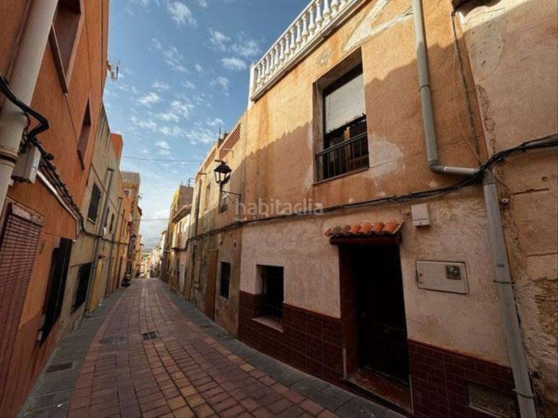 Foto 5bc3107f-c3b0-4f98-8162-eb014d1921fa. Casa adossada a Agost