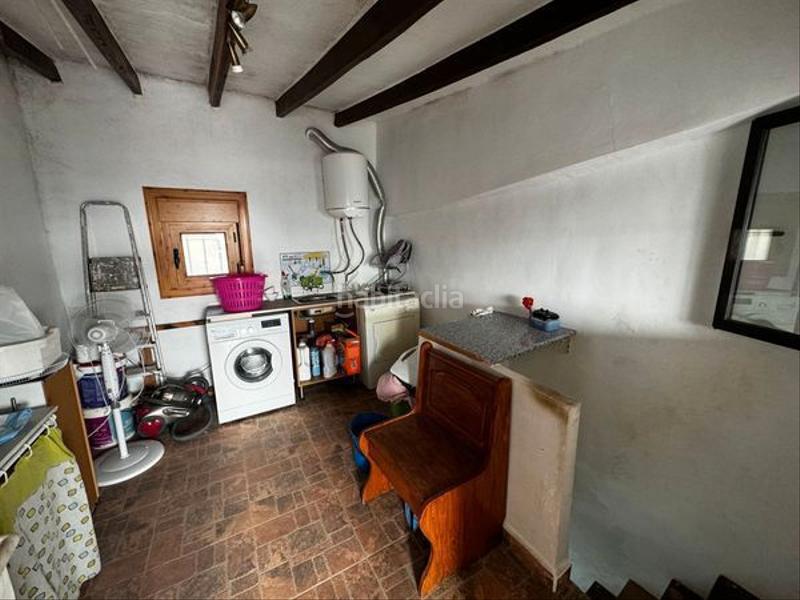 Foto 5beaeb17-7986-4788-8799-514c684ec396. Casa adossada a Agost