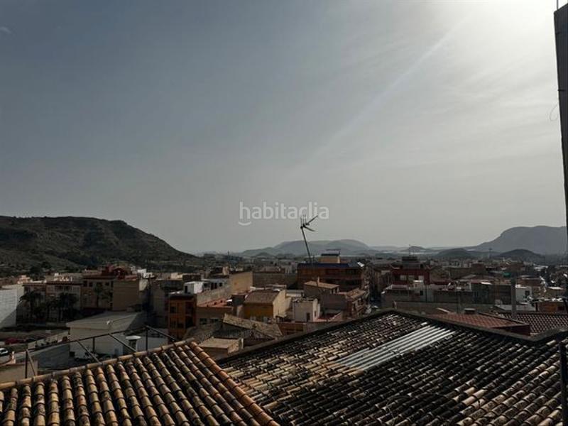 Foto 78ada947-93bf-4566-8efd-b2c95854f7f1. Casa adossada a Agost