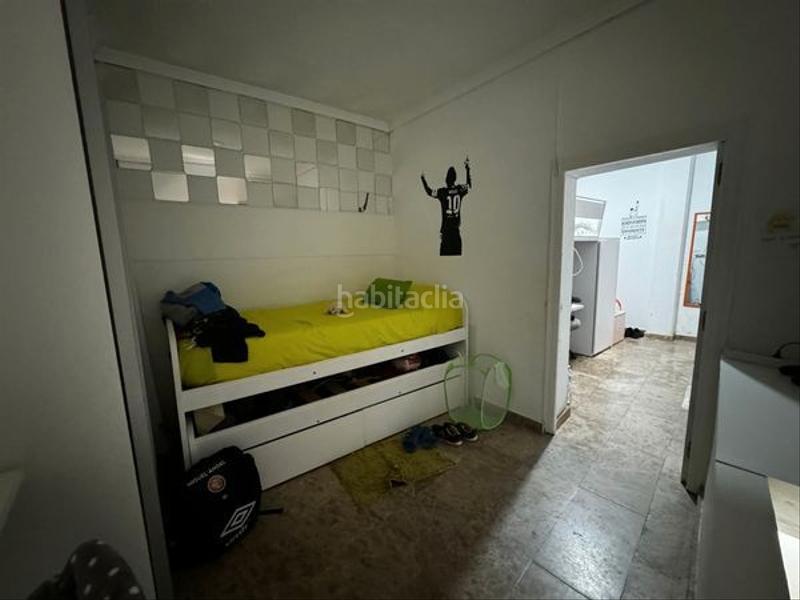 Foto d52854c0-57f5-42f3-a55c-8ac9453861ef. Casa adossada a Agost