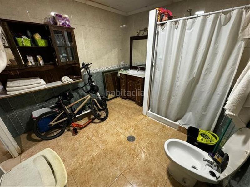 Foto db23d48a-2f5d-4f5a-bfea-30a0be20a438. Casa adossada a Agost