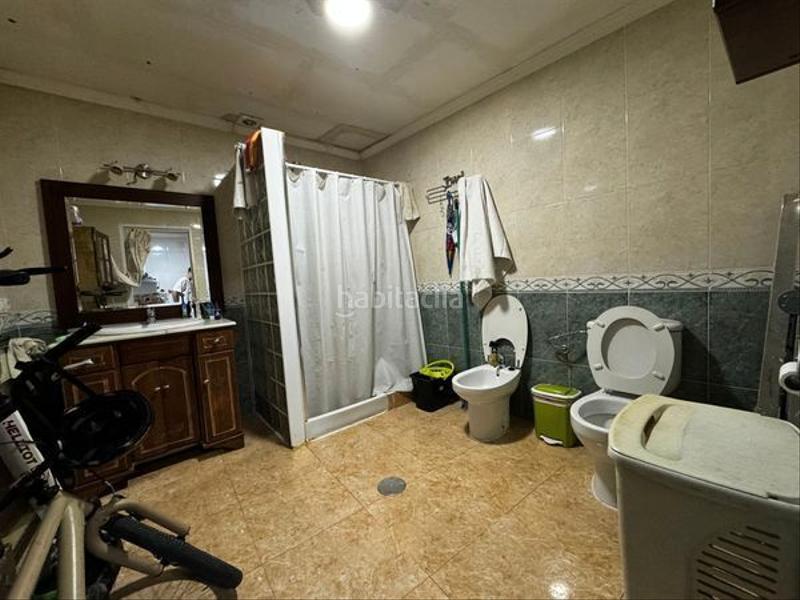 Foto eb3d5e75-fd05-4c87-8050-e1172cd5b554. Casa adossada a Agost
