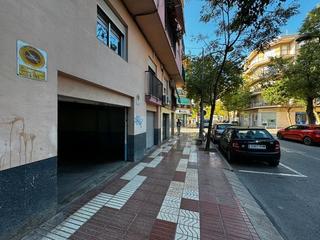 Business premise in Avinguda de la Llibertat