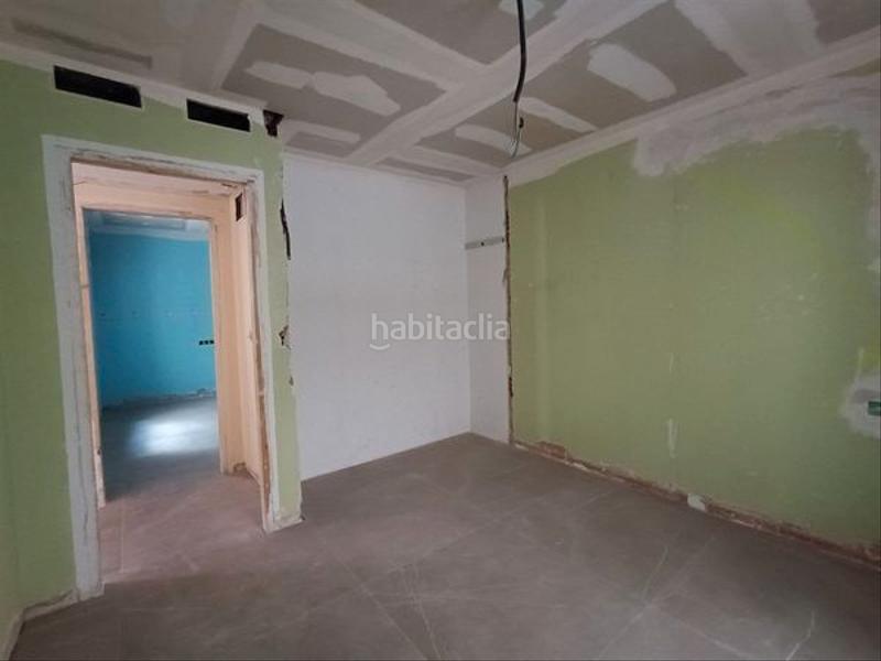 Foto 38bab664-07d4-4b6a-8405-909c8ba02419. Flat with parking in Norte Sant Vicent del Raspeig