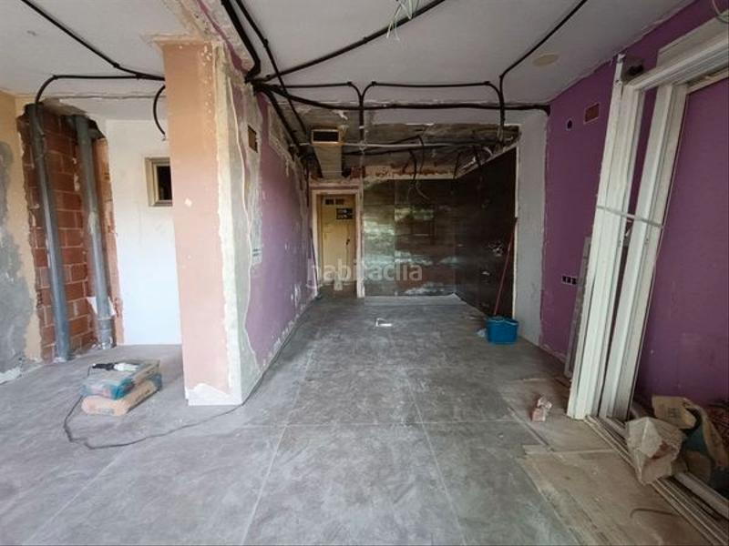 Foto 39596c11-ab3a-4f4d-a9fe-7b665318c544. Flat with parking in Norte Sant Vicent del Raspeig