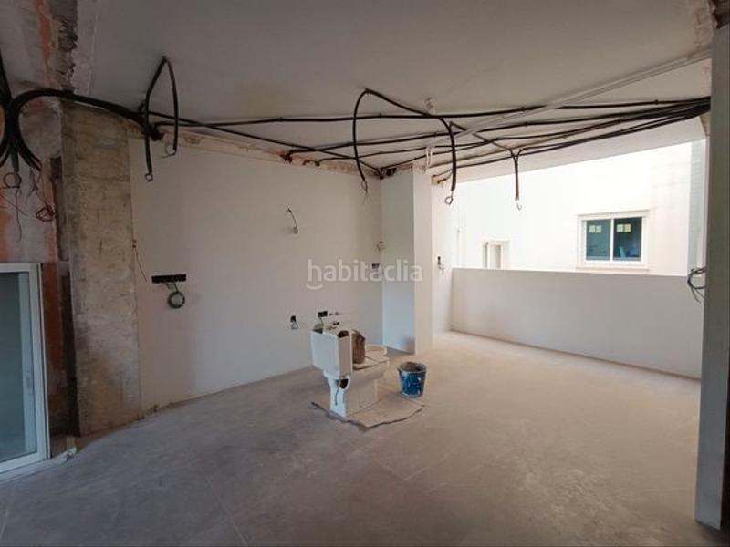 Foto 59900afa-c9d9-488e-81f5-064b235b946a. Flat with parking in Norte Sant Vicent del Raspeig