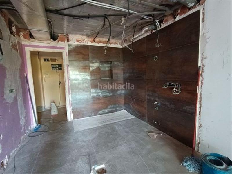 Foto 5cafbeaf-8236-4d4a-8351-04b3f3e93eff. Flat with parking in Norte Sant Vicent del Raspeig