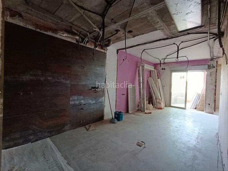 Foto 721d6de5-d2ba-4702-958f-1fd8c2681e2e. Flat with parking in Norte Sant Vicent del Raspeig